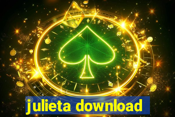 julieta download